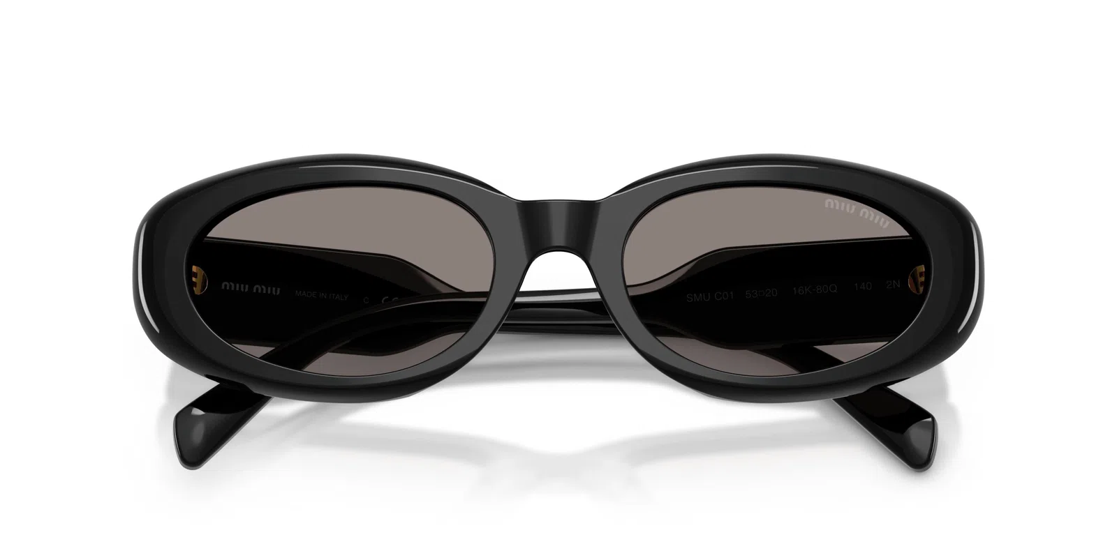 Miu C01S Sunglasses - view 20